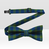 Clan Barclay Hunting Ancient Tartan Bow Tie GK33 Clan Barclay Tartan Today